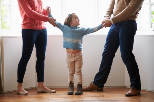 500px x 333px - Bad Co-Parenting: 10 Ways to Kill Your Child Custody Case | Colorado Family  Law Guide